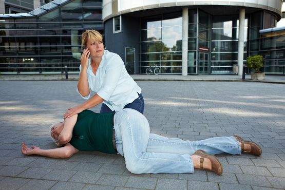 OA DR Karin Unger